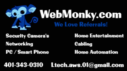 WebMonky